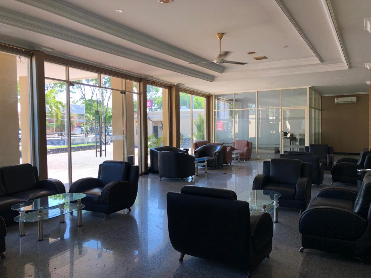 Hotel Sinar 3 Sedati Dış mekan fotoğraf