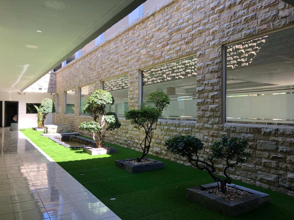 Hotel Sinar 3 Sedati Dış mekan fotoğraf