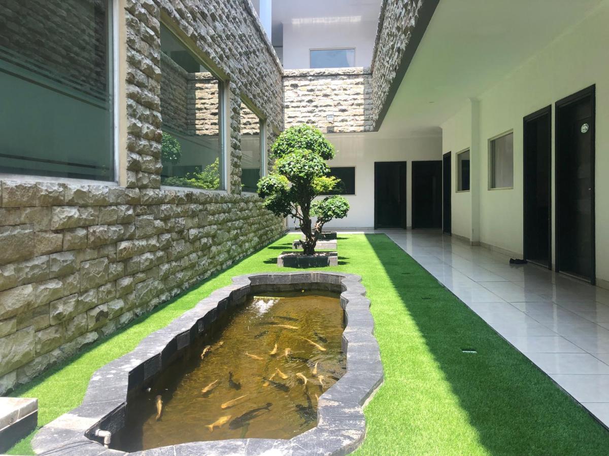 Hotel Sinar 3 Sedati Dış mekan fotoğraf