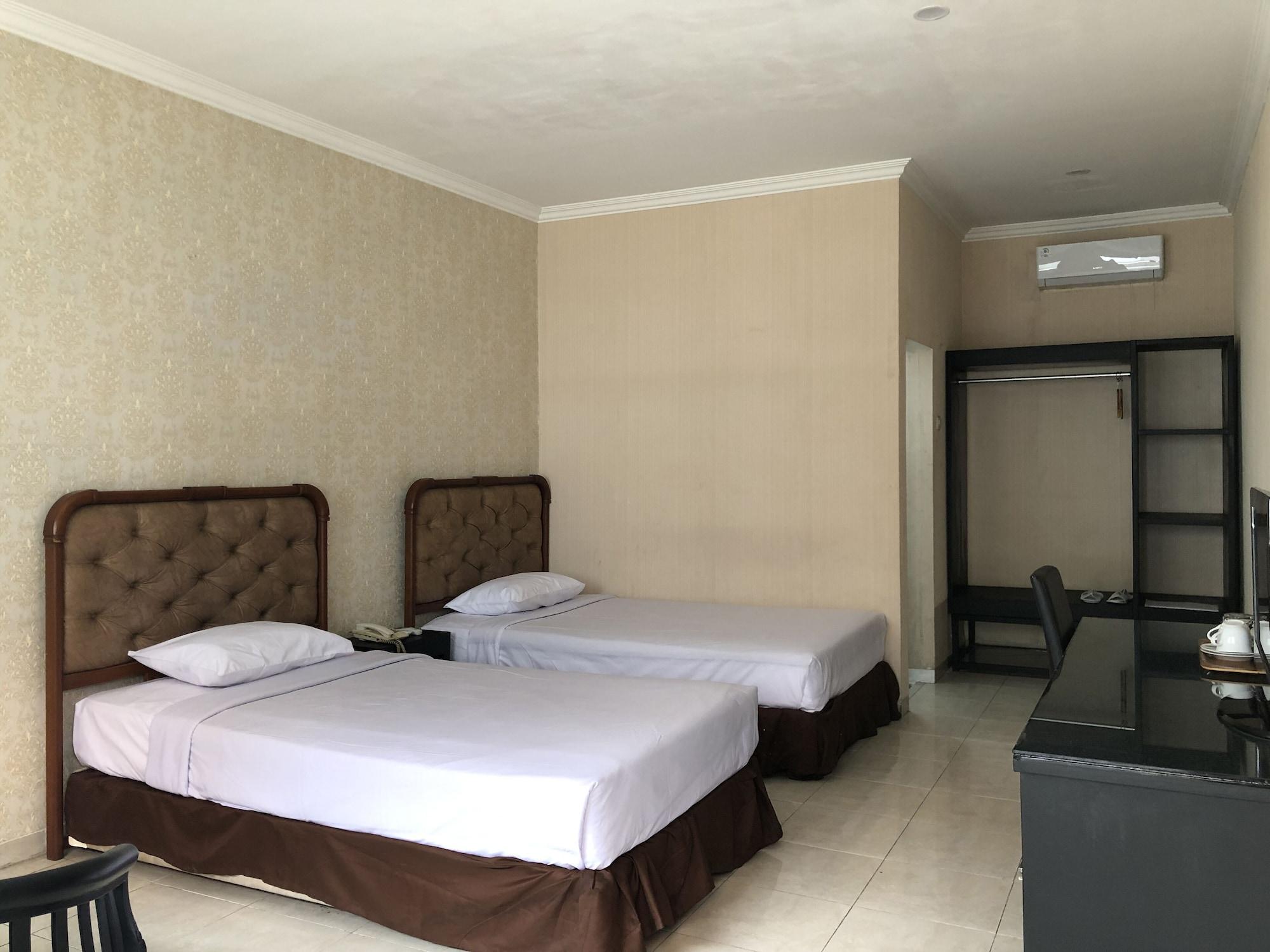 Hotel Sinar 3 Sedati Dış mekan fotoğraf