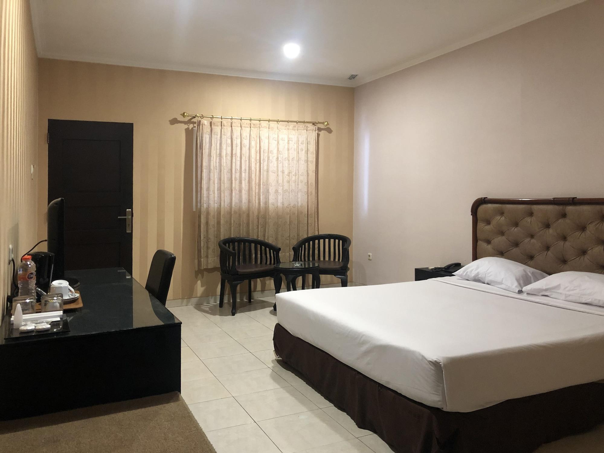 Hotel Sinar 3 Sedati Dış mekan fotoğraf