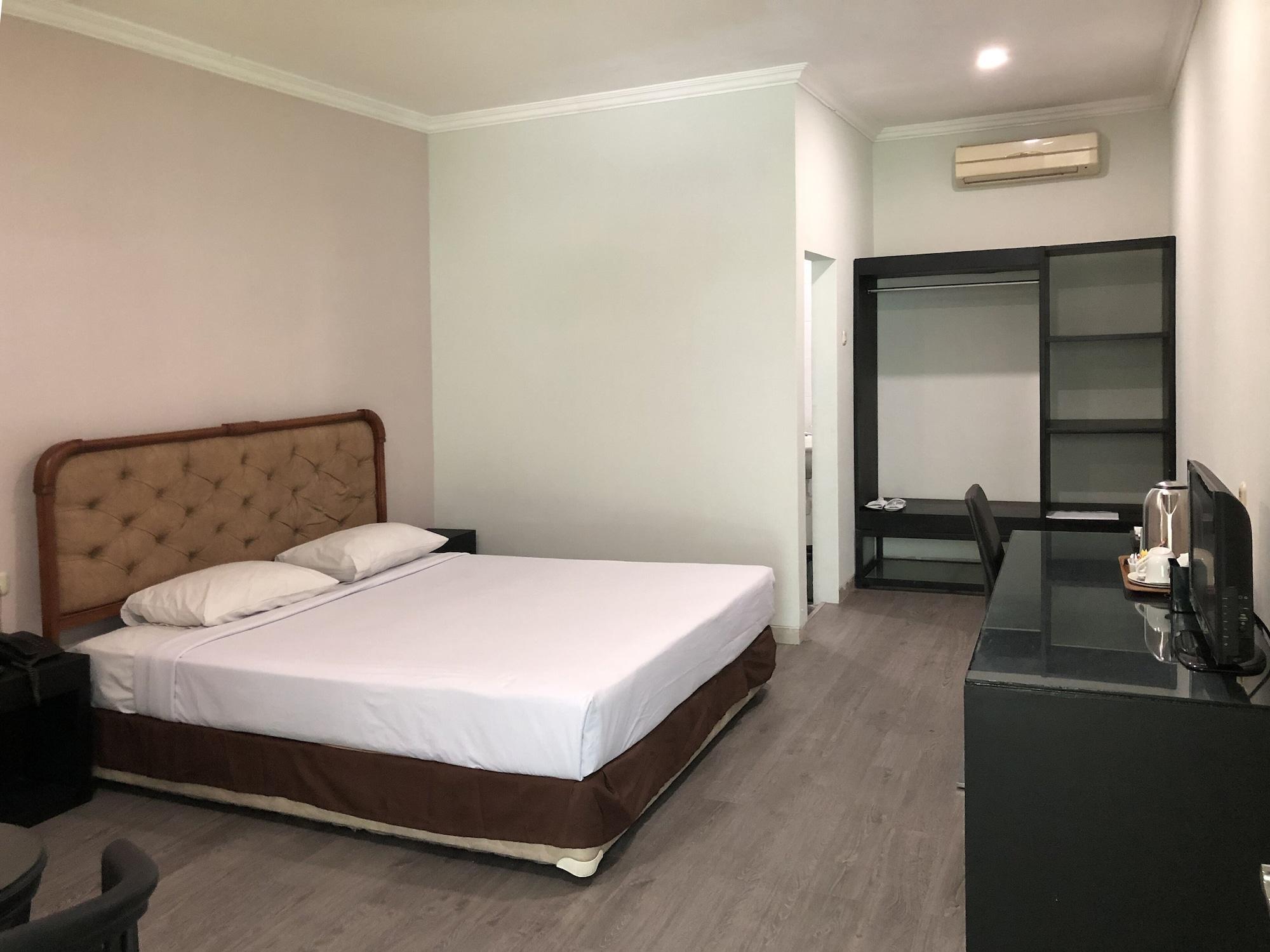 Hotel Sinar 3 Sedati Dış mekan fotoğraf