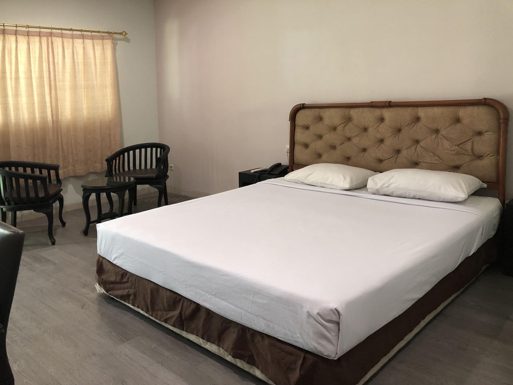 Hotel Sinar 3 Sedati Dış mekan fotoğraf