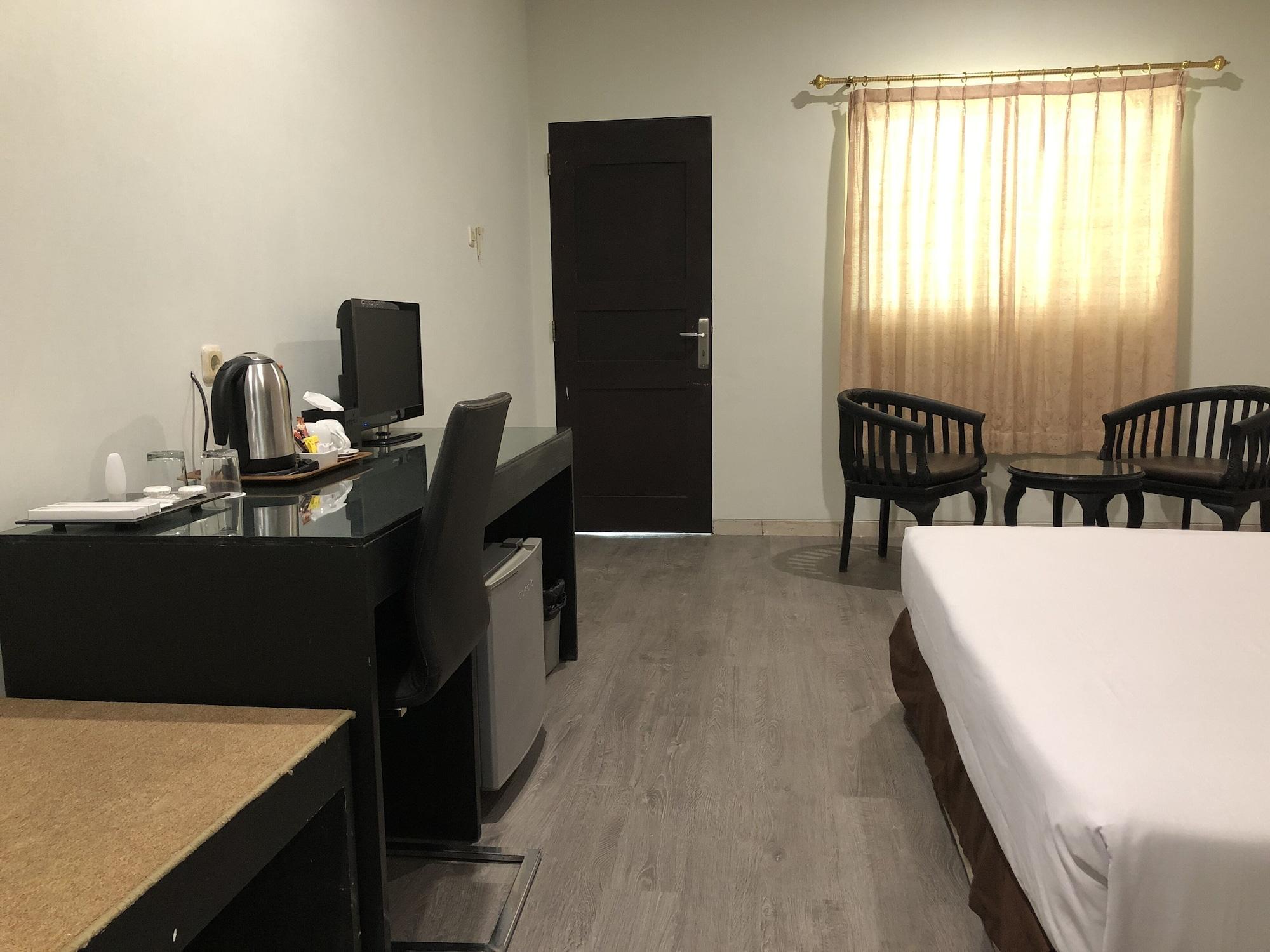 Hotel Sinar 3 Sedati Dış mekan fotoğraf
