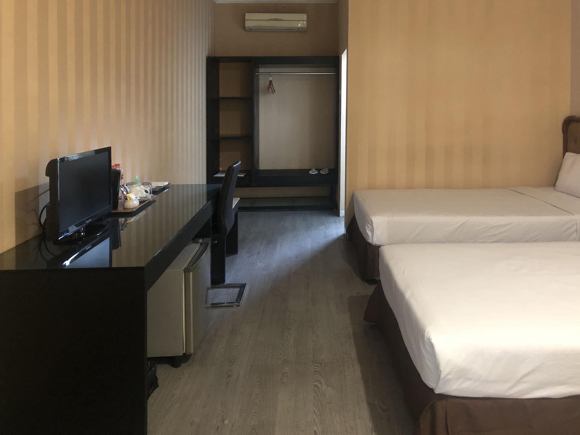 Hotel Sinar 3 Sedati Dış mekan fotoğraf