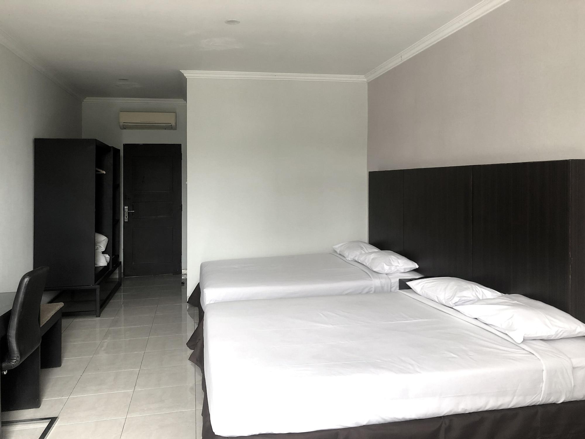 Hotel Sinar 3 Sedati Dış mekan fotoğraf