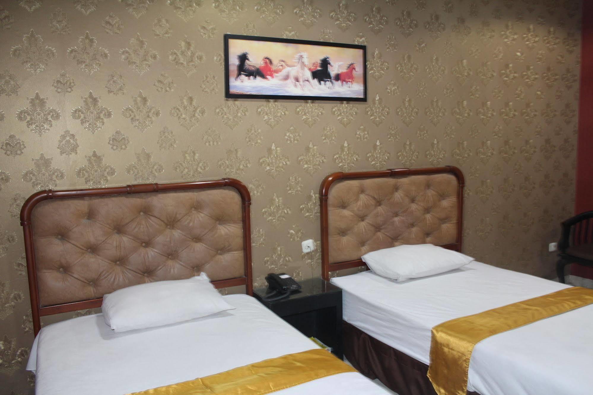 Hotel Sinar 3 Sedati Dış mekan fotoğraf