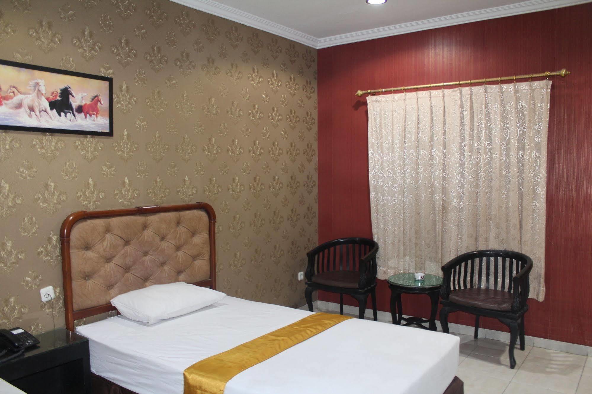 Hotel Sinar 3 Sedati Dış mekan fotoğraf