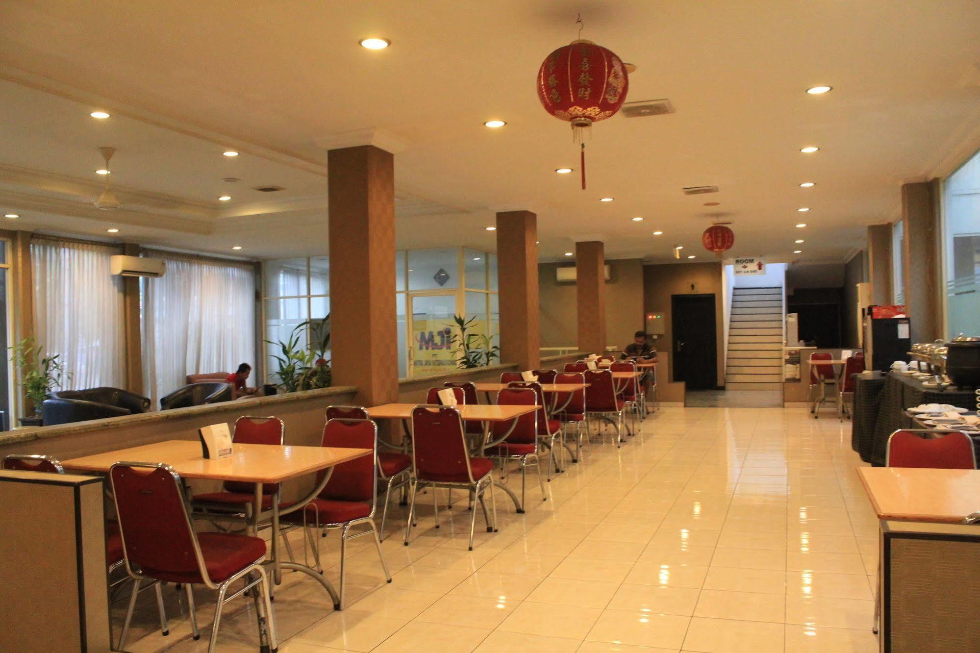 Hotel Sinar 3 Sedati Dış mekan fotoğraf
