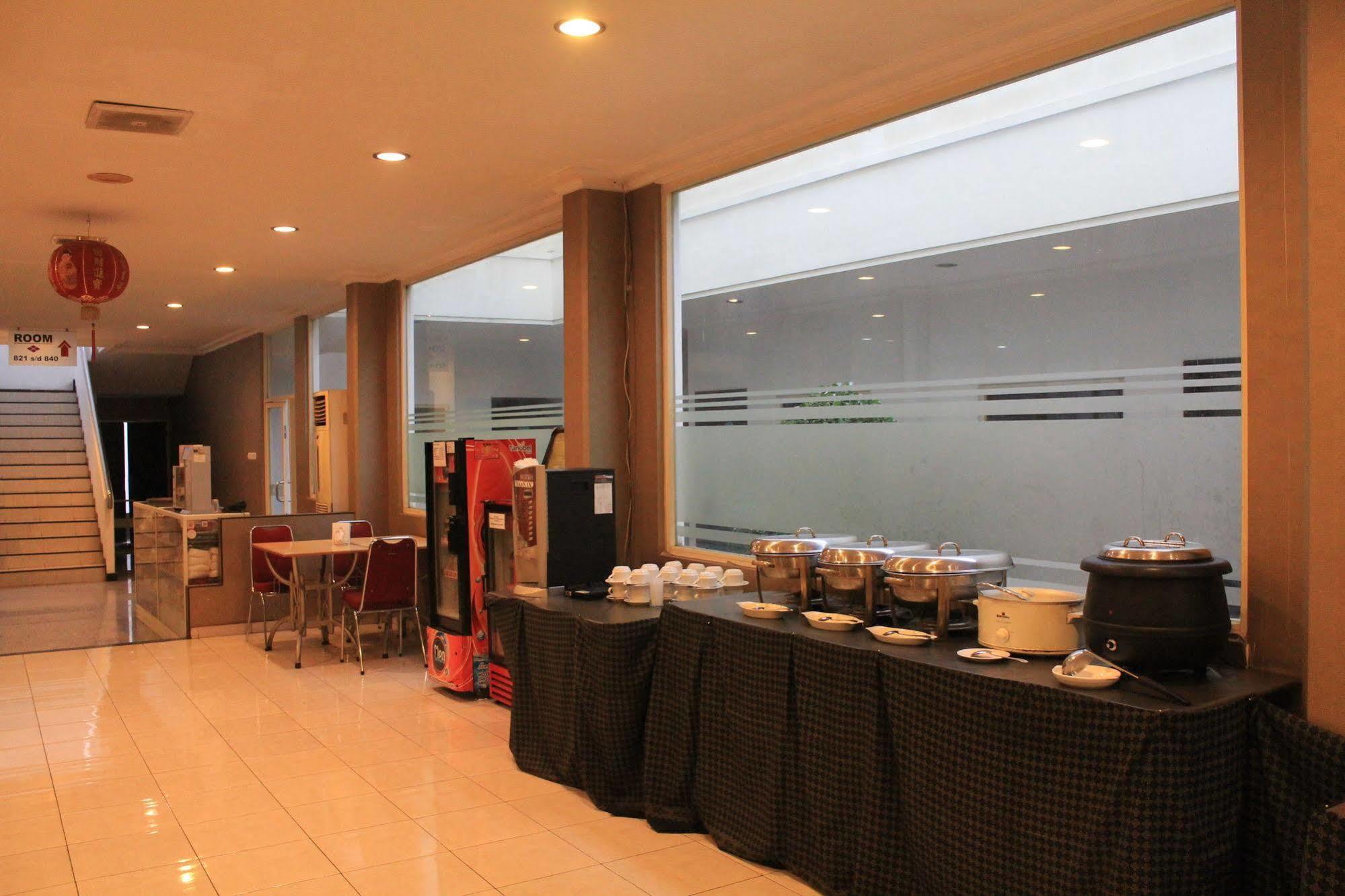 Hotel Sinar 3 Sedati Dış mekan fotoğraf