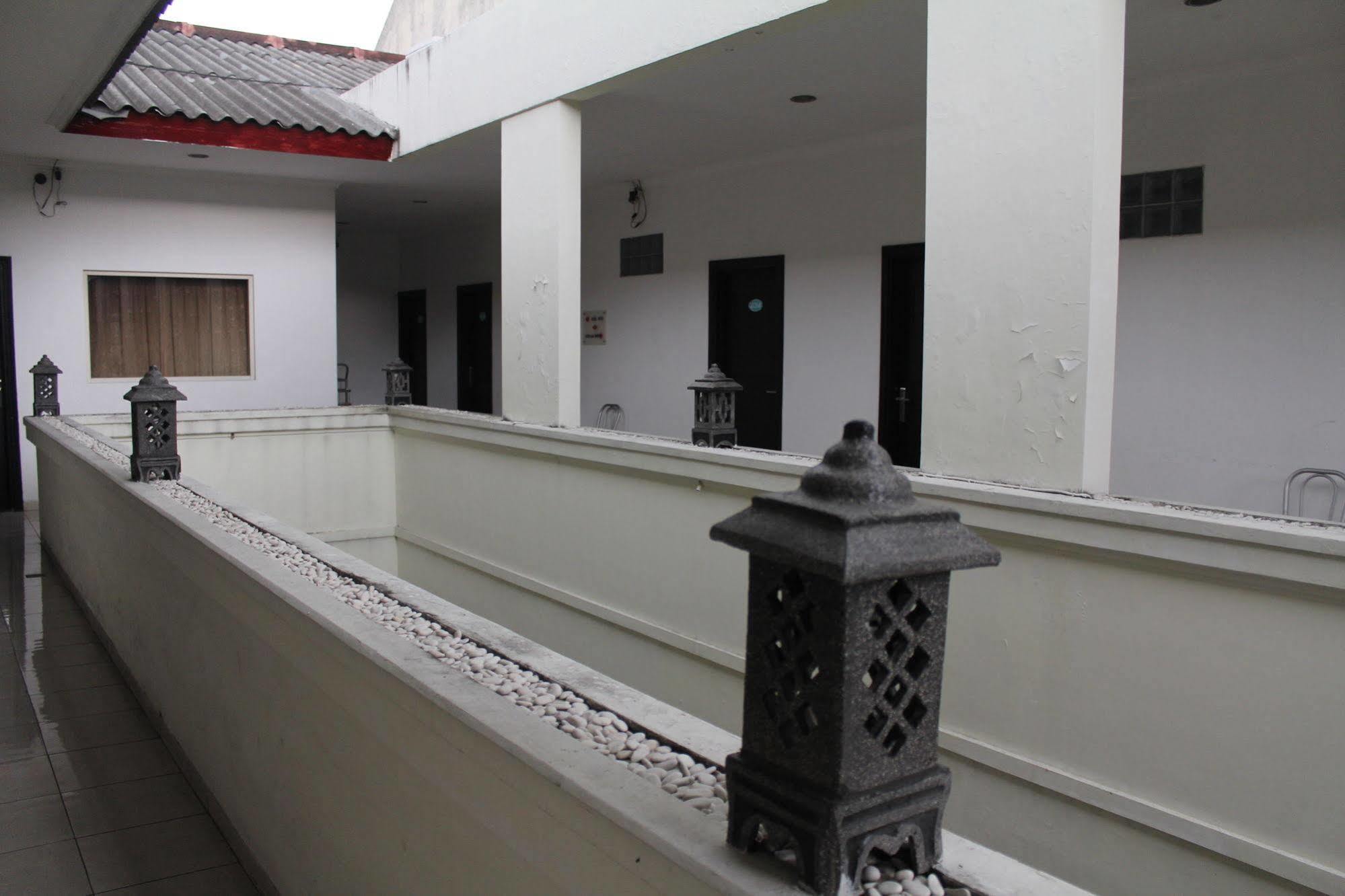 Hotel Sinar 3 Sedati Dış mekan fotoğraf
