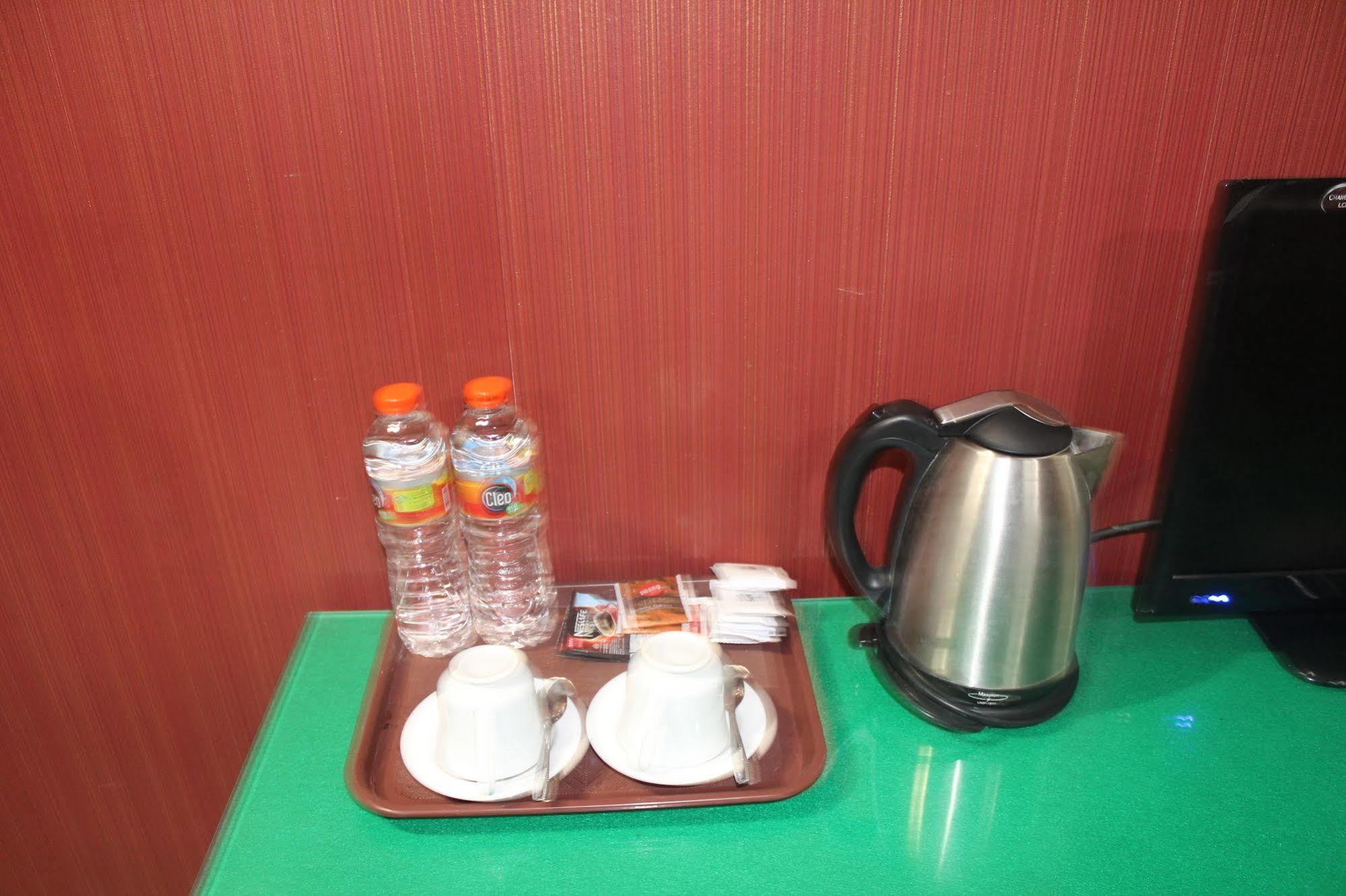 Hotel Sinar 3 Sedati Dış mekan fotoğraf
